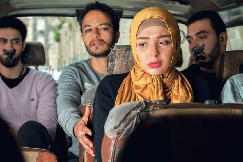 "أنا أيضا" - الحملة التي أخرجت نساء عربيات عن صمتهن بشأن حوادث التحرش