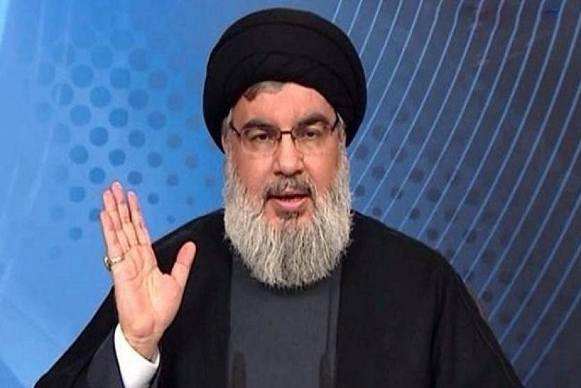 نصر الله : ترامب أطلق الرصاصة الاخيرة على السلام ومواجهته مسؤولية الجميع