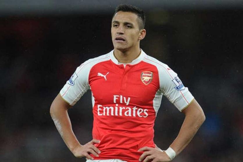 مانشستر سيتي ينسحب من صفقة سانشيز