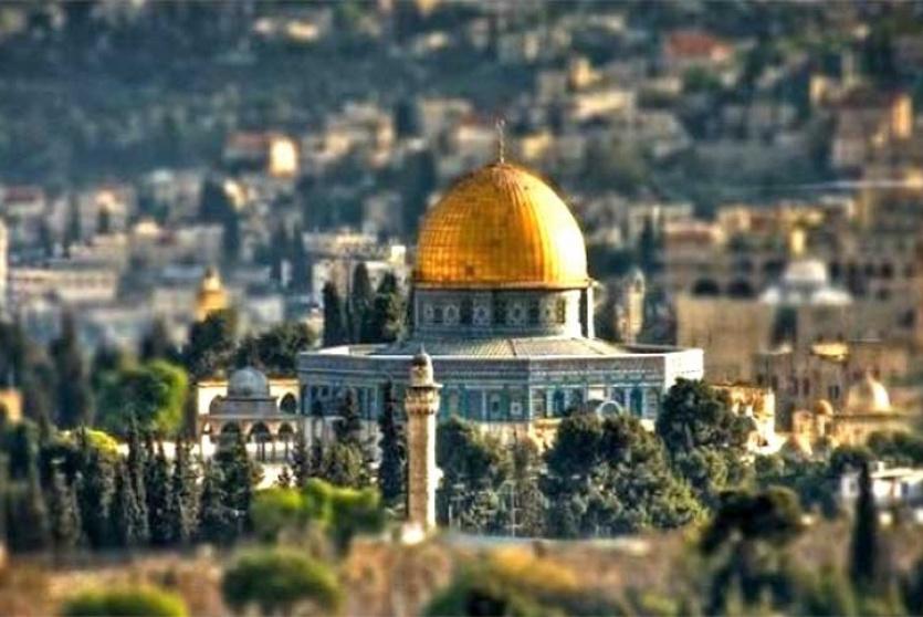 انقرة: قرار ترامب بشان القدس يشعل المنطقة 