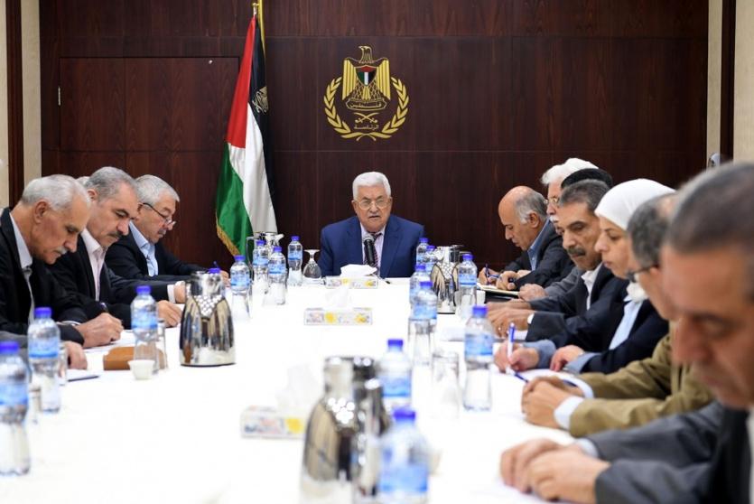 فتح تدعو لملاحقة الإسرائيليين قانونيا