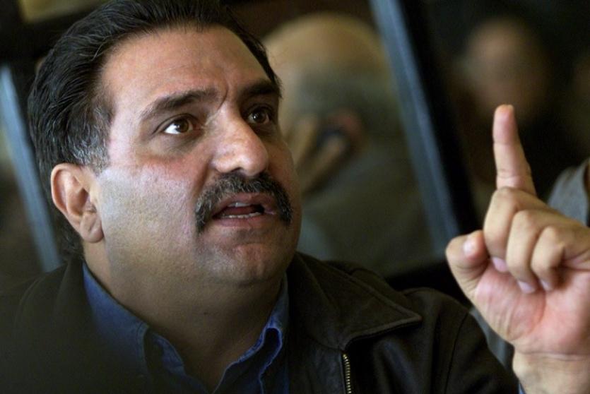 في سابقة هي الأولى من نوعها: إسرائيل تستعد لسحب الجنسية من بشارة
