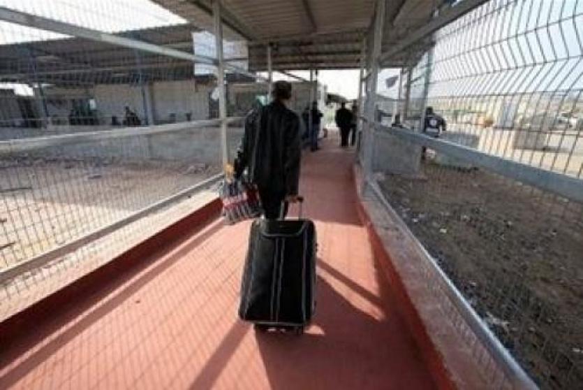 الاحتلال يعيد فتح معبر بيت حانون