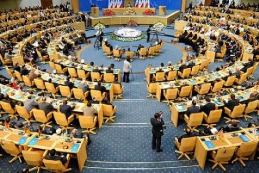 قرار ترامب بشأن القدس على اجندة  اجتماع "عدم الانحياز" بنيويورك