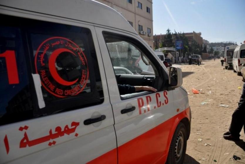 العثور على جثة شاب متوفي شنقا وسط القطاع 