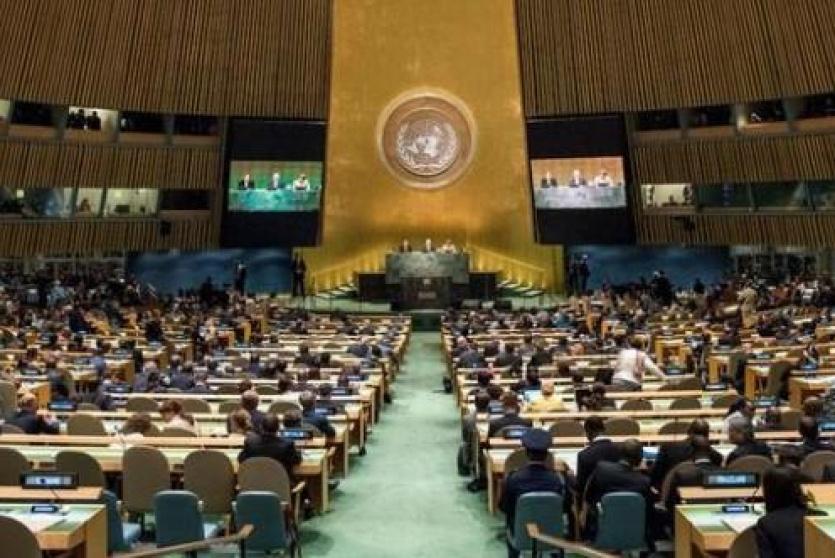 الأردن يعلق على نتائج تصويت الامم المتحدة بشأن القدس
