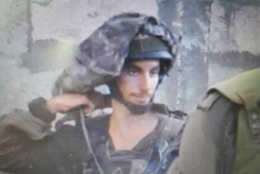 عائلة الجندي الاسرائيلي "غولدين" تحمل مجلس الأمن مقتله