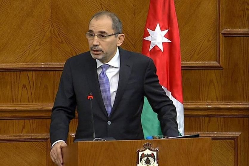 الاردن: قرار غواتيمالا عبثي وباطل