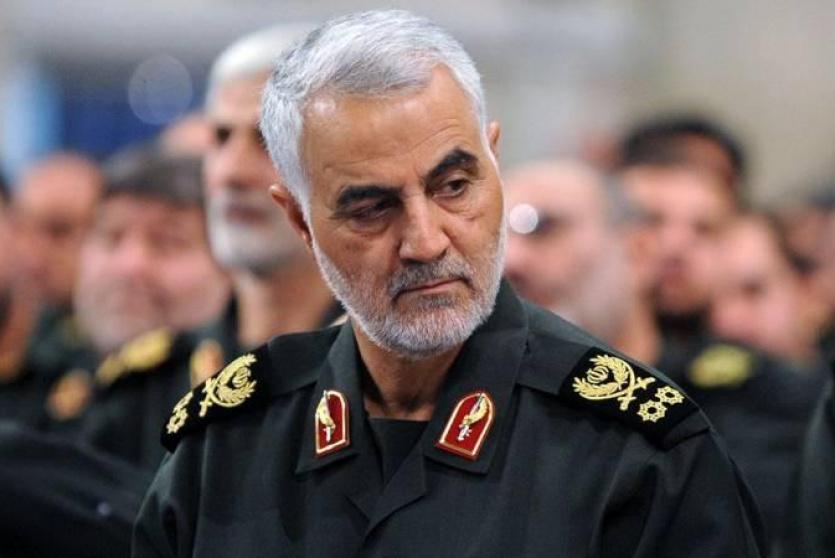 السنوار يكشف عن تفاصيل اتصال "سليماني" مع القسام
