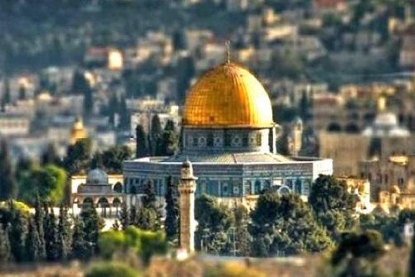 تل أبيب تفاوض 10 دول للاعتراف بالقدس عاصمة لها