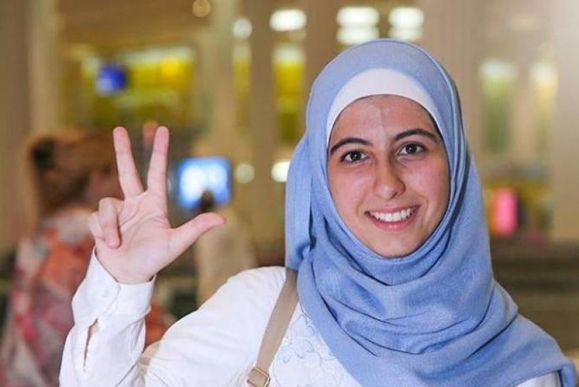 الفلسطينيون يتصدرون قوائم الابداع 