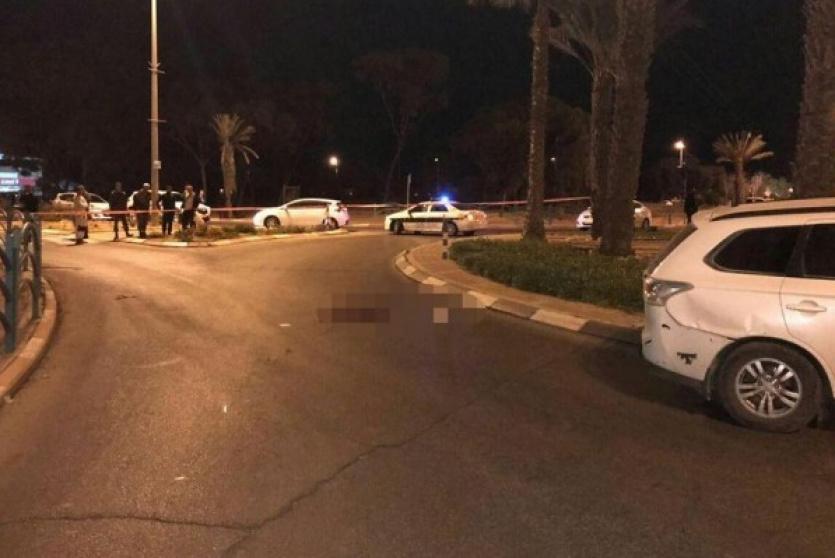 الاحتلال يدعى اعتقال منفذي عملية قتل جندي في النقب 