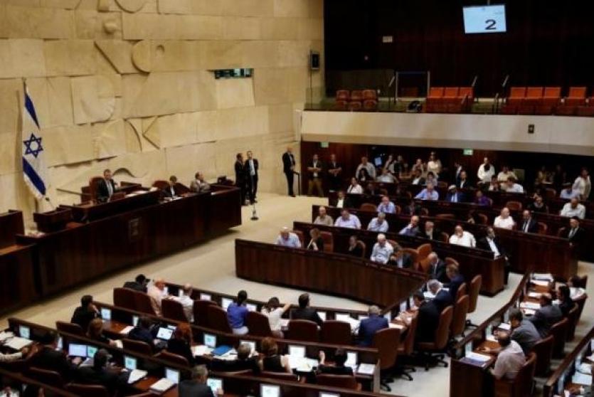 الكنيست يصادق على قانون يحظر التفاوض على القدس