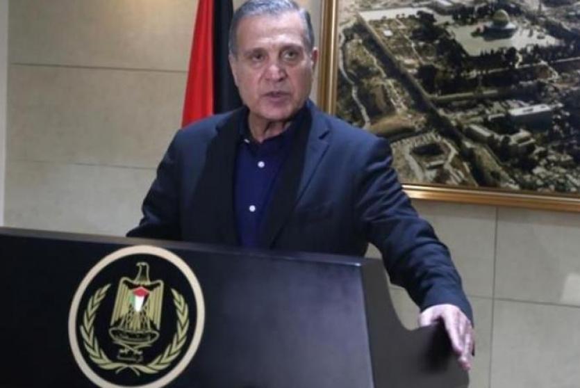 الرئاسة: القدس ليست للبيع لا بالذهب ولا بالفضة