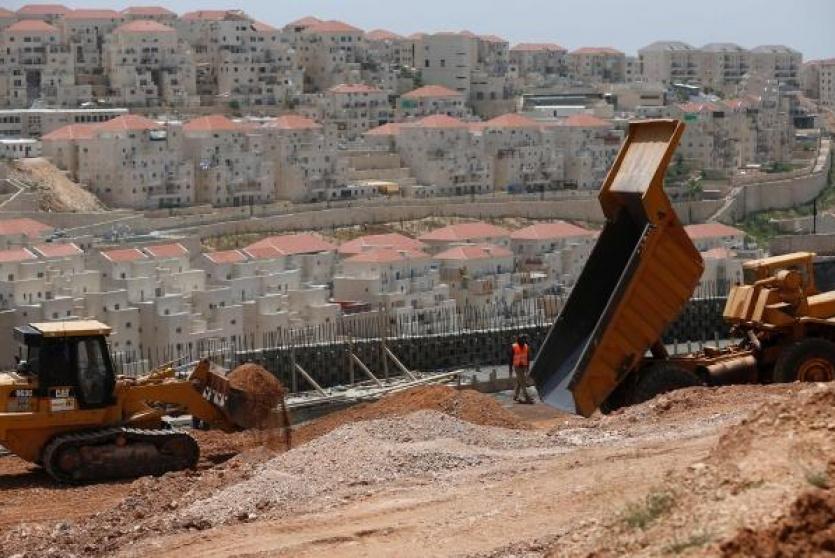 ليبرمان يدعو لتوسيع البناء في المستوطنات 