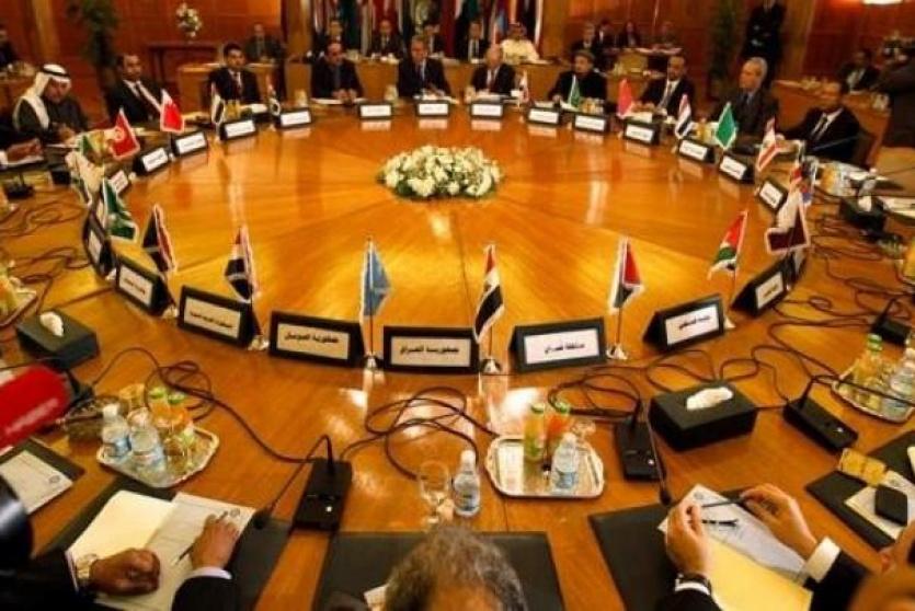 وفد وزاري عربي يجتمع غدا في عمان لبحث  إعلان ترامب
