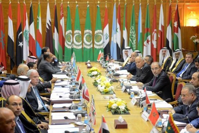 عمان: اجتماع وزاري عربي بشأن القدس