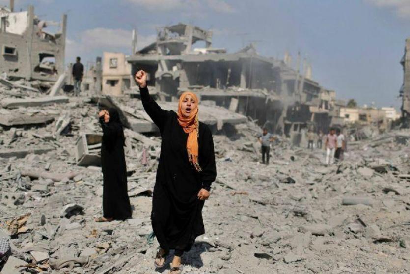 إسرائيل تخشى تحقيقات الجنائية الدولية بشأن الاستيطان وحرب غزة 