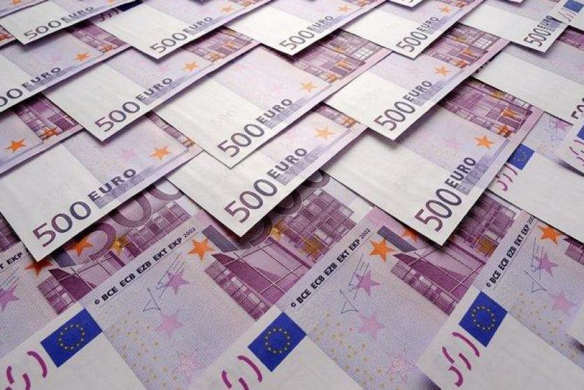 11 مليون يورو من الاتحاد الأوروبي للاسر المحتاجة