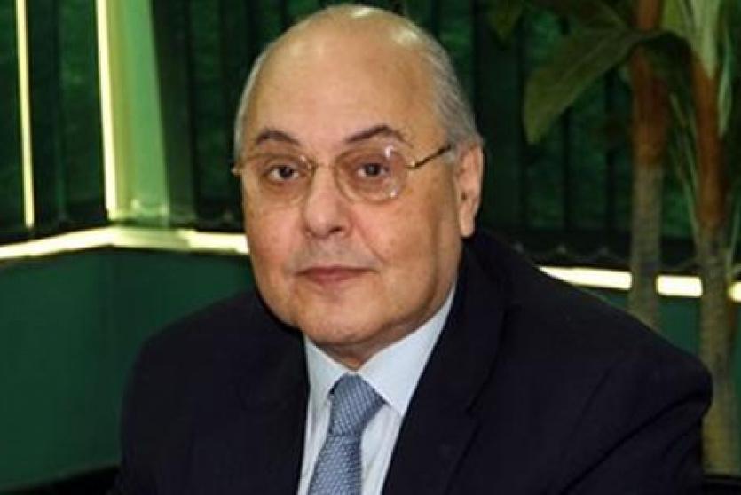 موسى مصطفى موسى