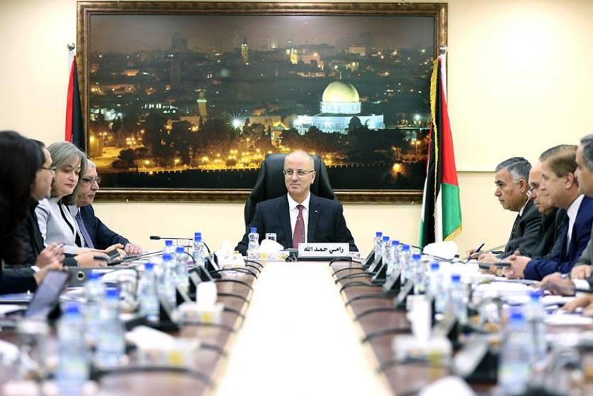 حماس ترد على ما ورد في بيان الحكومة بشأن المصالحة