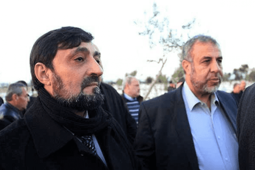 عماد العلمي
