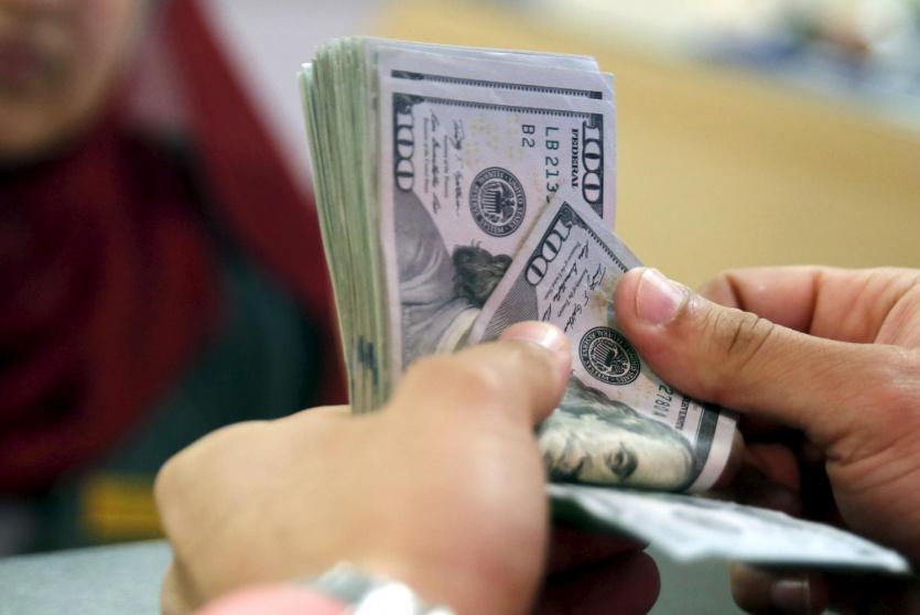 أسعار العملات مقابل الشيقل
