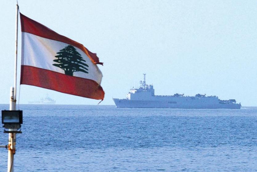 خطط لبنان للتنقيب عن النفط والغاز