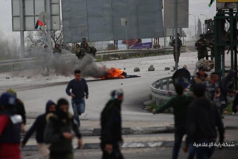 جمعة غضب جديدة والاحتلال يرفع حالة التأهب