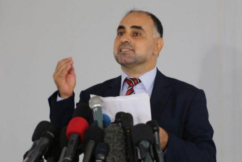 الرئيس يصدر قرارا بتعيين أبو عيطة وكيلا للاعلام وبتمديد عمل النتشة