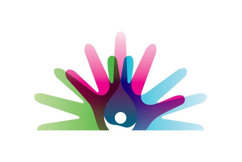 شعار اليوم العالمي للامراض النادرة 