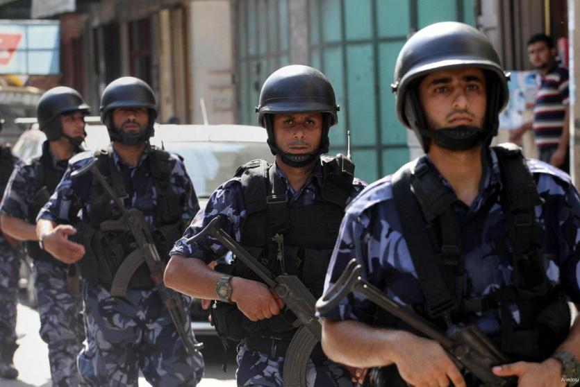 الشرطة في غزة اعتقلت منتج حلقة الكاميرا الخفية