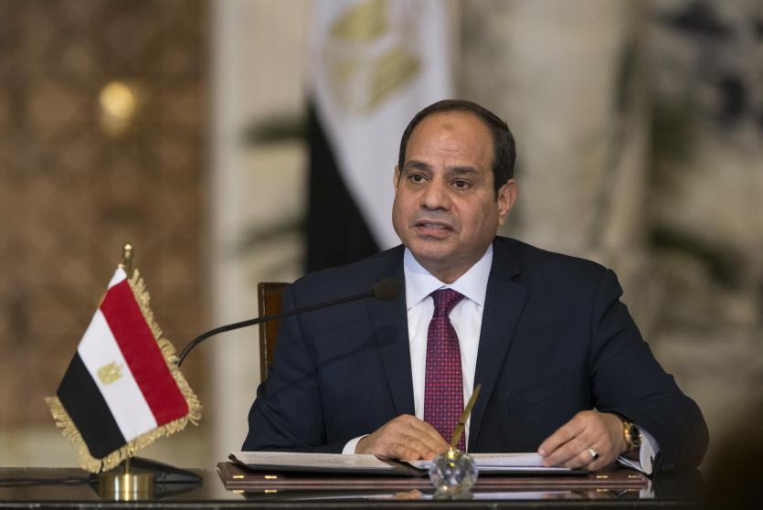 مصر تقرر إرسال وفدين أمنيين للأراضي الفلسطينية وتل أبيب