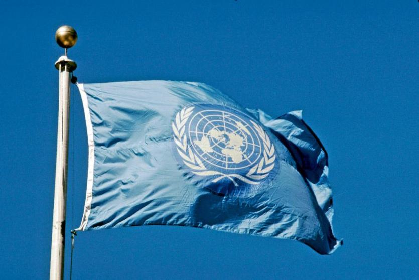 الأمم المتحدة  - ارشيف 