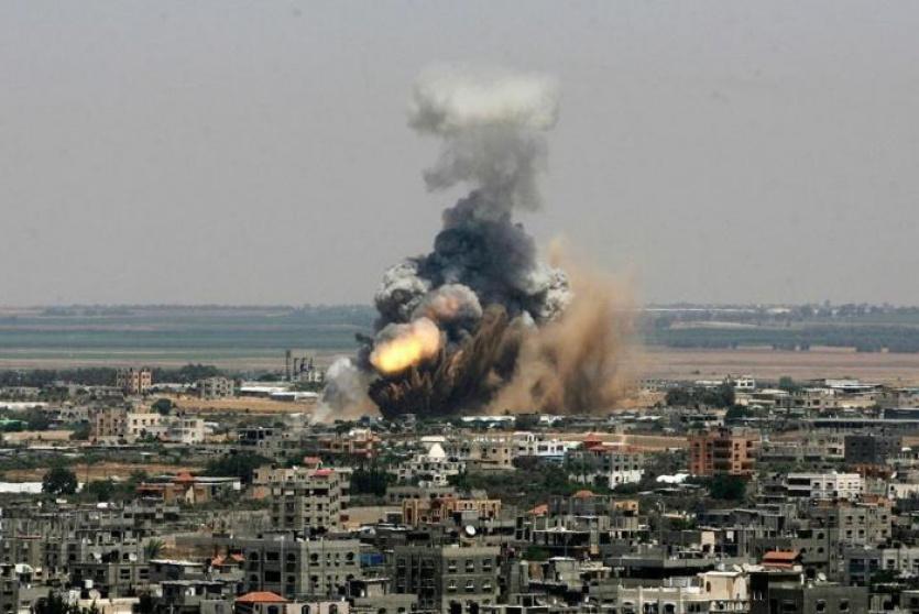 الأيام القادمة قد تشهد توقيع اتفاق التهدئة بغزة