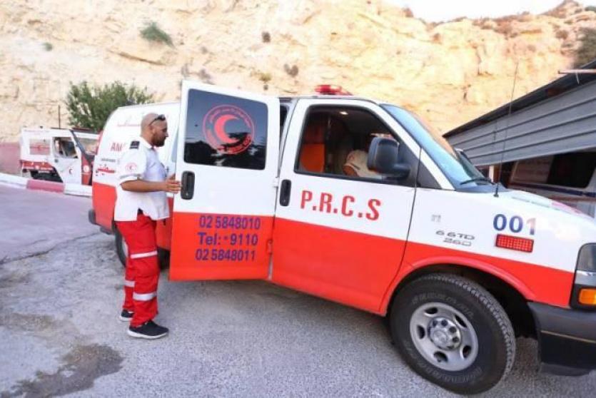 مصرع مواطن وإصابة 3 آخرين في حادث سير وقع في بيت لحم 