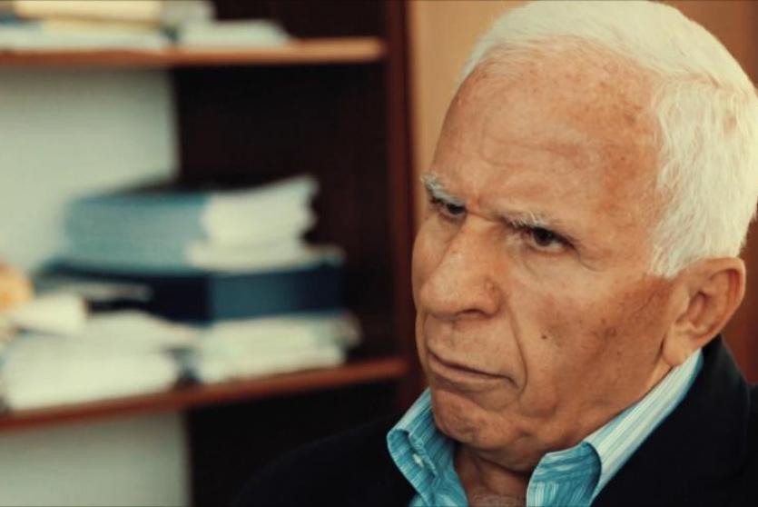 عزام الاحمد 