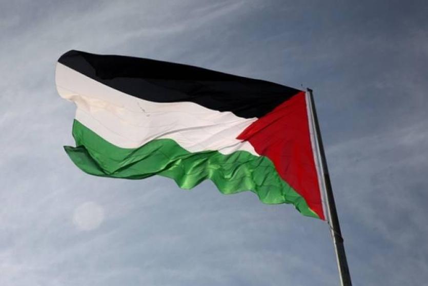 فلسطين