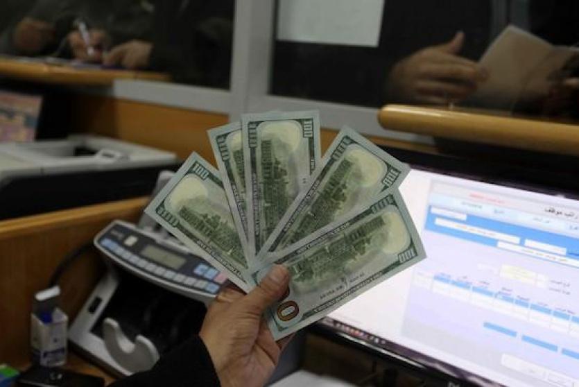 قطر توزع اليوم 6 ملايين دولار على 60 الف أسرة في غزة- تعبيرية