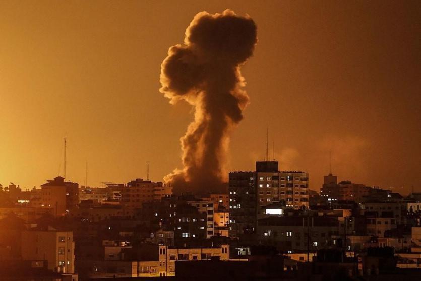 جهود وساطة دولية لمنع التصعيد في غزة