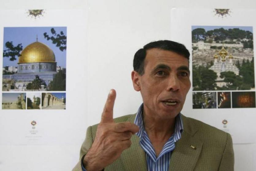 حاتم عبد القادر