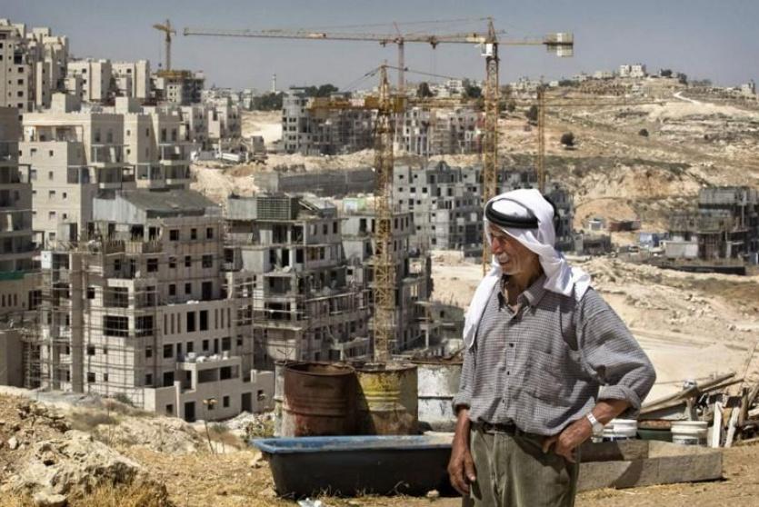 بلدية الاحتلال ترفض المصادقة على 20 طلب بناء للمقدسيين- ارشيف