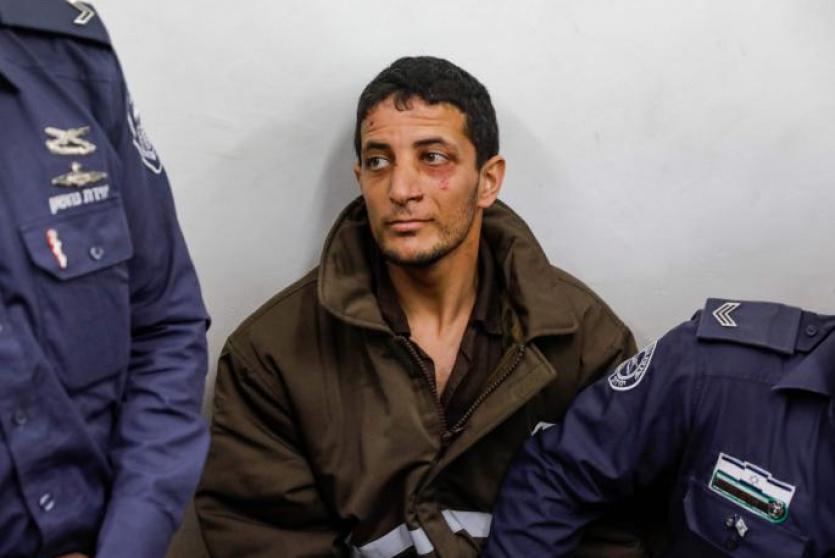 عرفات ارفاعية