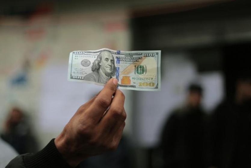 الية جديدة لإدخال أموال قطر الى غزة- صورة تعبيرية