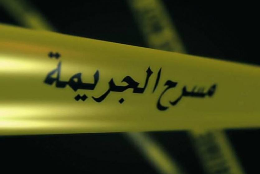 مقتل مواطن في قلقيلية- توضيحية 