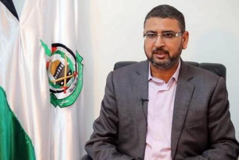 سامي ابو زهري