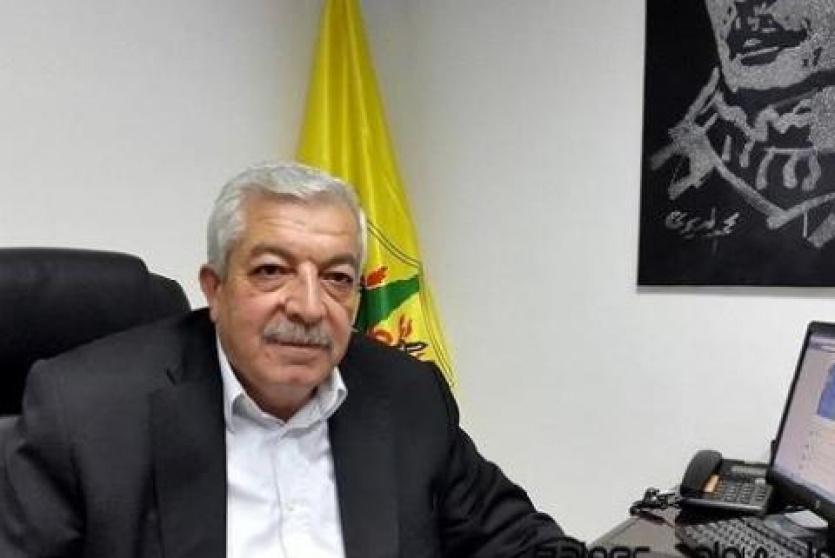 محمود العالول