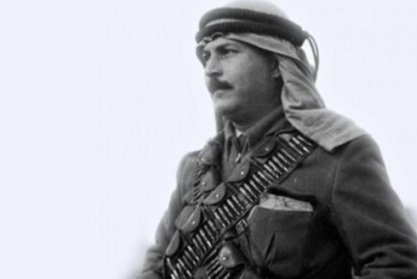الشيخ عبد القادر الحسيني