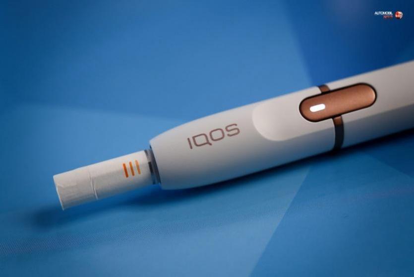 فيليب موريس إنترناشونال تعلن عن الموافقة على بيع منتج IQOS في الولايات المتحدة