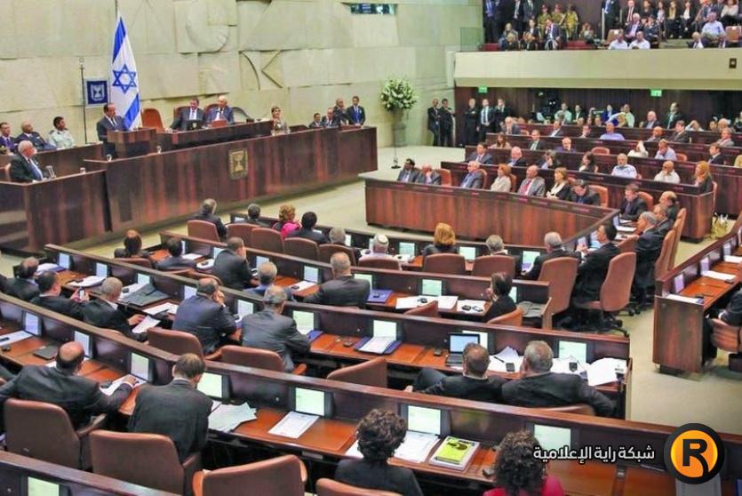 استطلاع يشير لصعوبة تشكيل حكومة إسرائيلية بعد الانتخابات